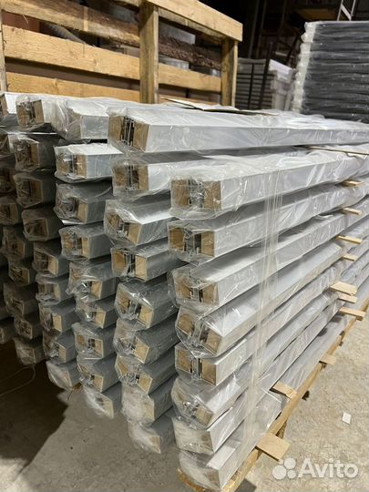 Скрытые двери invisible