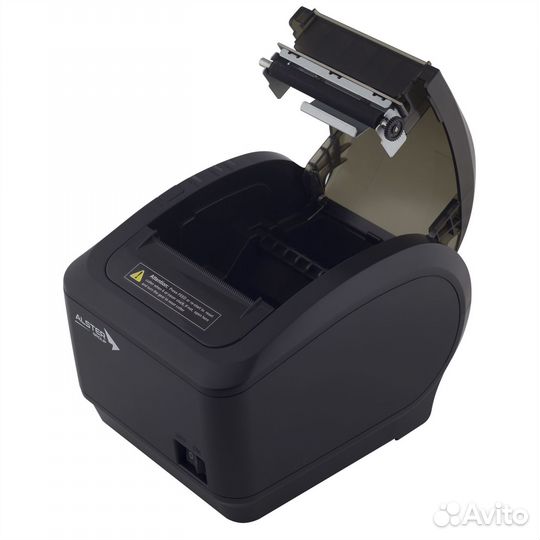 Принтер чеков Alster ALS-260, USB, Serial, Ethernet