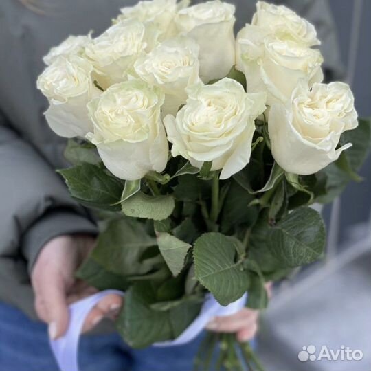 Розы с доставкой Эквадор