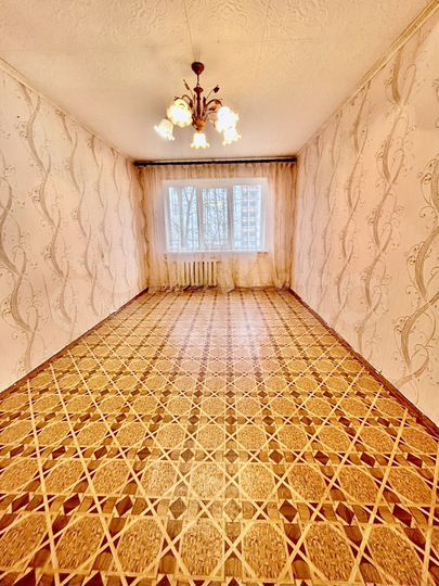 1-к. квартира, 32,7 м², 2/5 эт.