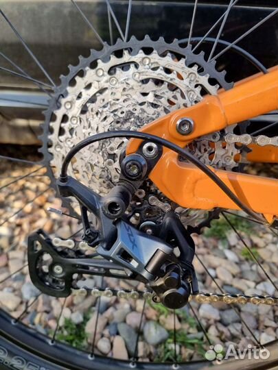 Jamis Faultline A1 2021