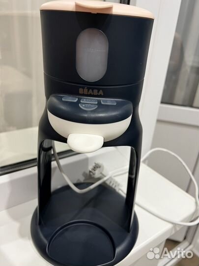 Подогреватель воды Beaba Bib Expresso New