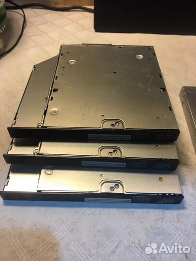 Dvd-Rom для ноутбука или док станции