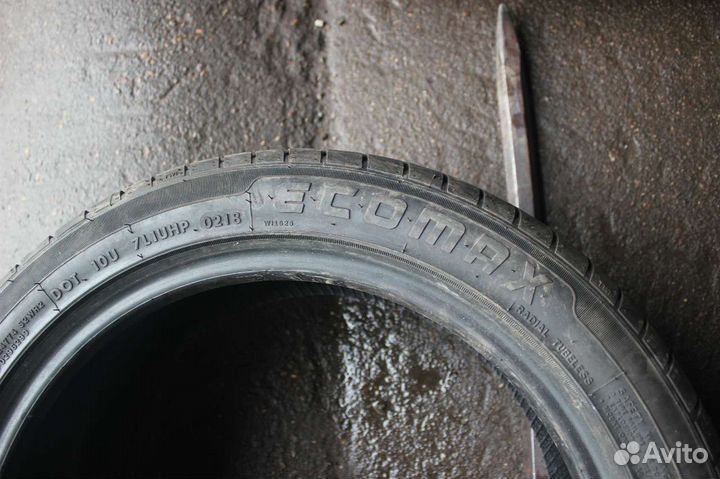 Infinity Tyres EcoMax 215/45 R16