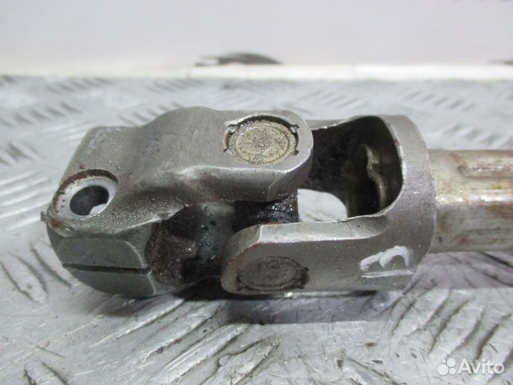 Кардан рулевой колонки Opel Vectra B 1995-2002