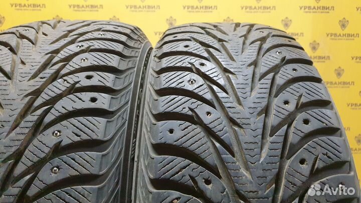 Yokohama Ice Guard IG35 215/60 R16 99T