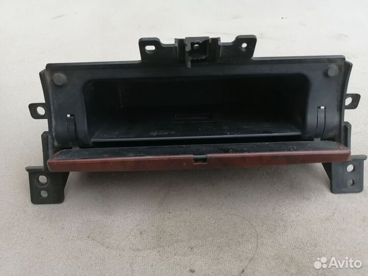 Ящик передней консоли для Suzuki Grand Vitara 2006