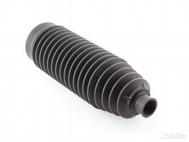 M12385 Пыльник рулевой рейки hans pries volkswagen;audi:seat;skoda