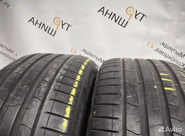 Pirelli P Zero PZ4 245/40 R20 94Y