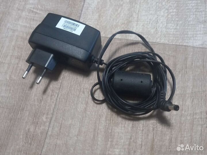 Блок питания 8 v 2 a