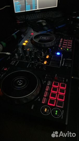 Pioneer DDJ 400