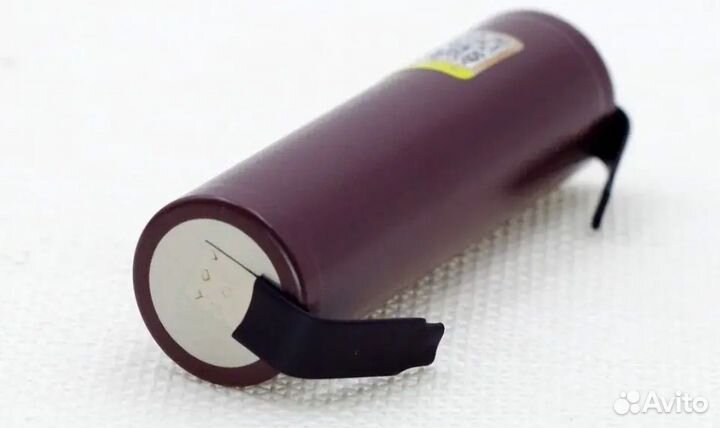 Батарея Liitokala HG2 3000 мАч