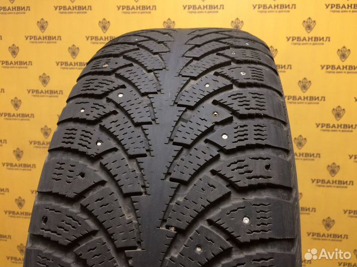 Nokian Tyres Nordman 4 235/55 R17 103T