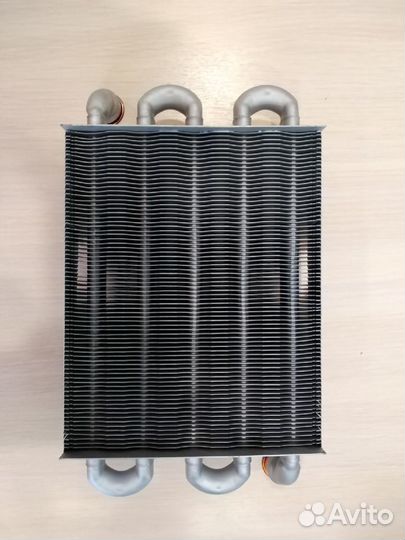 Теплообменник Ariston,Ferroli,Sime