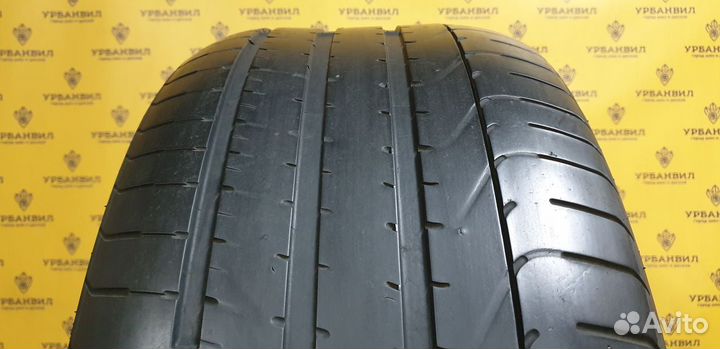 Pirelli P Zero 295/40 R21 111Y