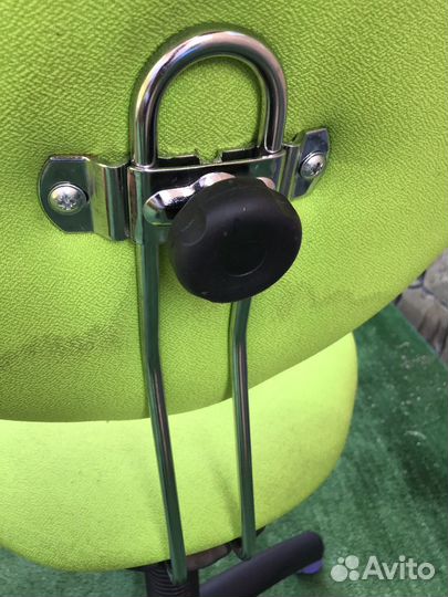 Детское кресло