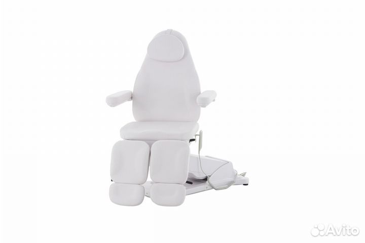 Педикюрное кресло