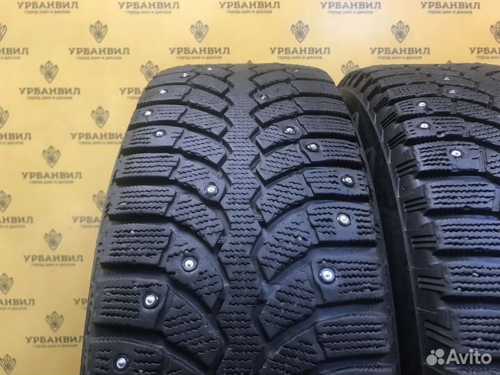 Bridgestone Blizzak Spike-01 195/65 R15 91