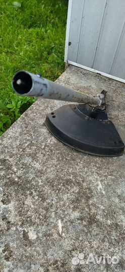 Штанга с редуктором Т284