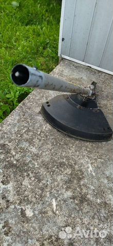 Штанга с редуктором Т284