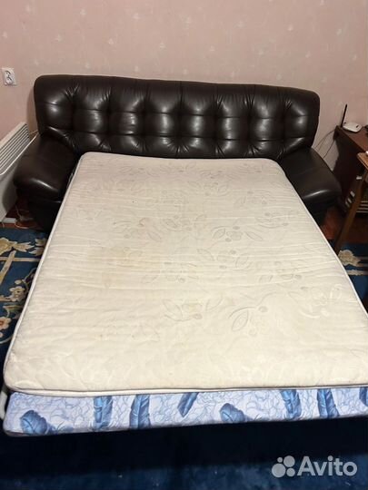 Диван кровать