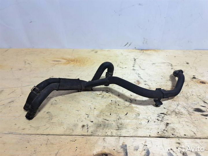 Шланг системы охлаждения VW Passat (B6) 2005-2010