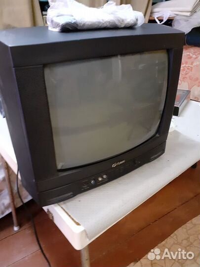 Телевизор