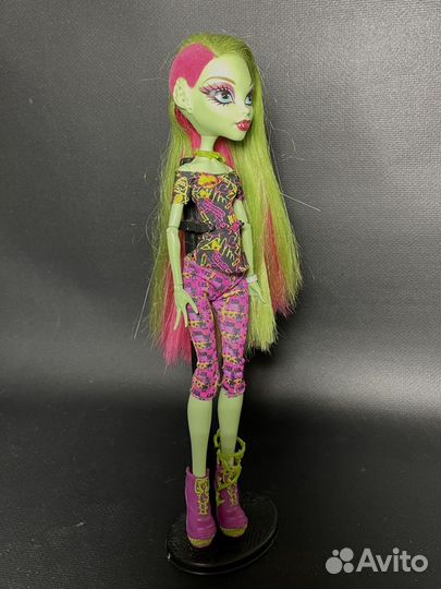 Кукла Монстер Хай monster high