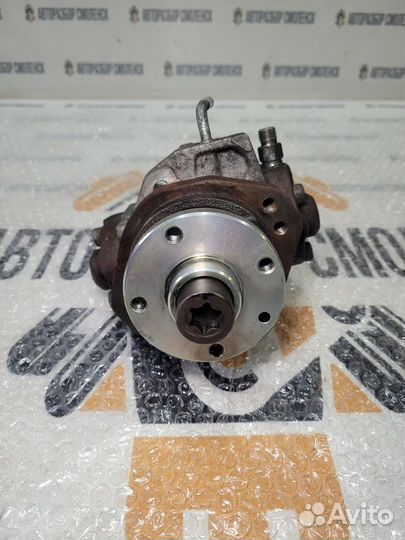 Насос топливный высокого давления (тнвд) Nissan X