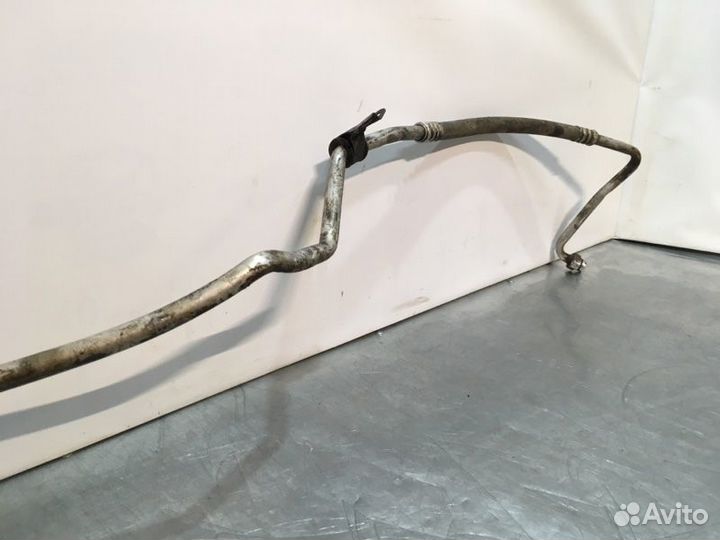 Трубка кондиционера Nissan Almera N16 QG15DE 2005