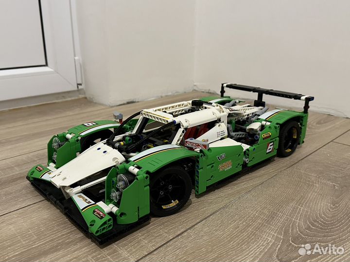 Lego Technic 42039
