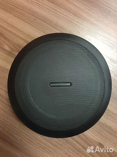 Потолочная акустика