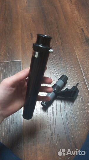 Продаётся телескоп Levenhuk