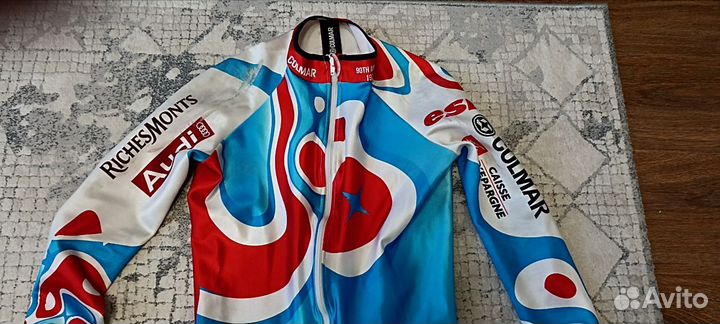 Спусковой комбинезон Colmar (L)