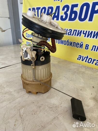 Насос топливный Ford Focus