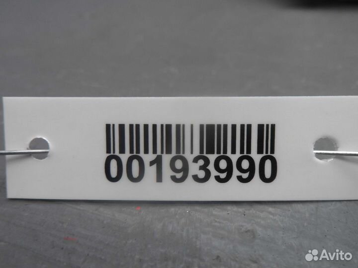 Усилитель звука Nissan Titan 1 Crew Cab 280608S110