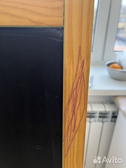 Мольберт икеа