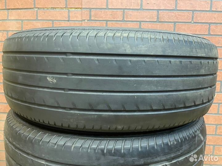 Yokohama Geolandar G98 225/65 R17 102V