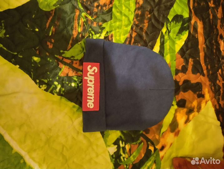 Шапка для мальчика