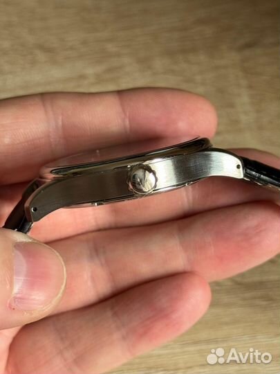 Часы Epos механические