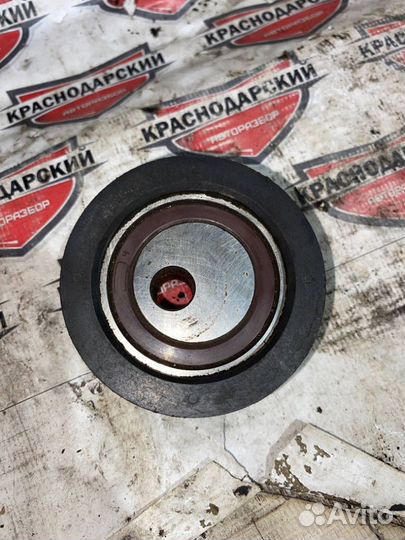 Натяжной ролик ремня грм 1006120 Dodge Stratus 2 E