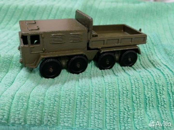 Игрушка СССР 