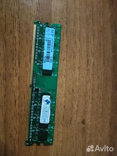 Оперативная память 512 mb, 2 gb, Samsung,hynix,ncp