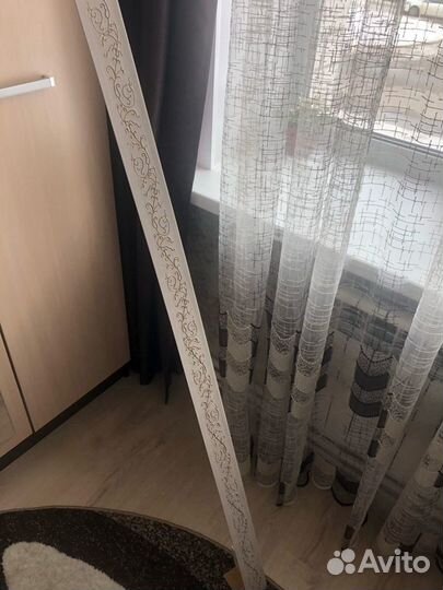 Карниз потолочный