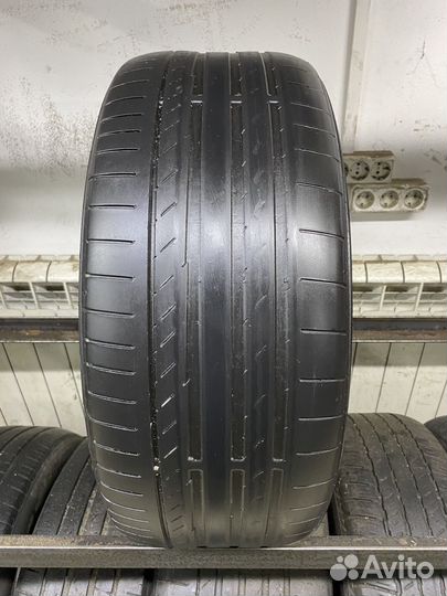 Continental ContiSportContact 5 225/45 R17 91W
