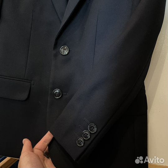 Школьная форма для мальчика 122 и 128 glasman