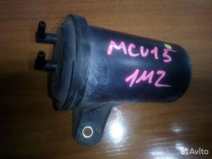 Бачок вакуумный Toyota Harrier, ACU10, ACU15, MCU1