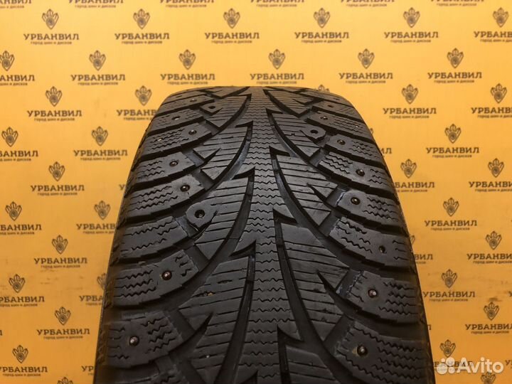 Hankook Winter I'Pike 205/55 R16 91T