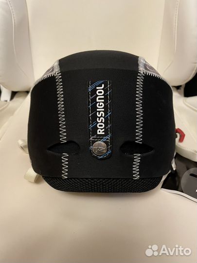 Горнолыжный шлем rossignol