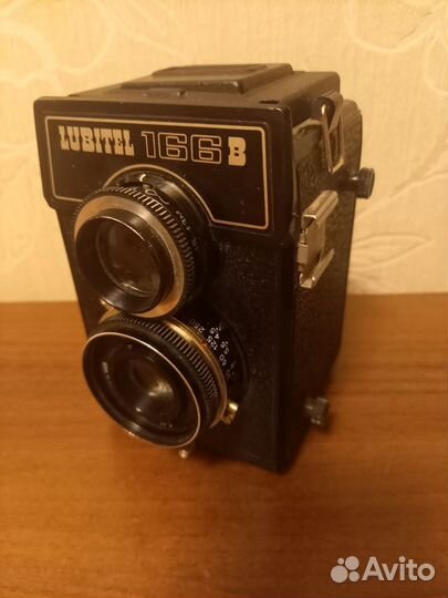 Пленочные фотоаппараты